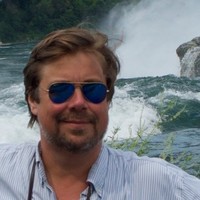 Gregory Travis