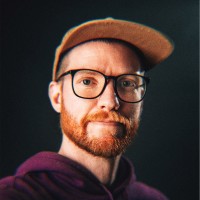 Billy Berg