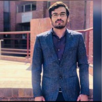 Kamran Shoukat