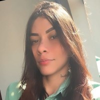 Ruth Matos