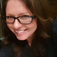 Carmen Harris