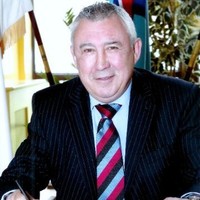 Roger O'Loughlin