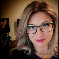 Jessica Stewart, CET