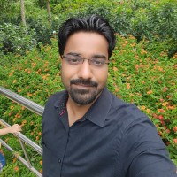 Tarun Kumar Gupta