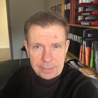 Lars-Göran Melin