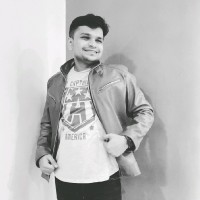 Sushant Kamerkar