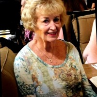 Nancy Plesha