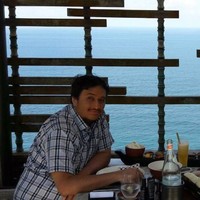 Prasetyo Adi S.Kom, MBA