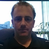 Craig Tucker