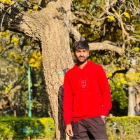 Saidam Krishnababu