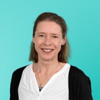 Dagmar Frieß