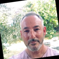 Pascal PARISI