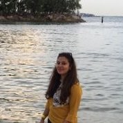 Ridhima Ahuja