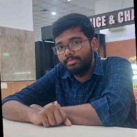 Sriram P