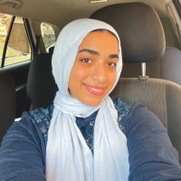 Menna Badawy