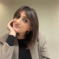 Gulnar Mammadova