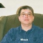 Michael Chartrand