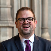 David Clark