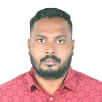 Deepak Moorthy