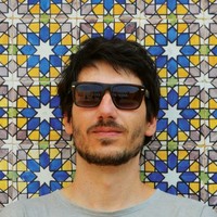 Alexandre Nascimento
