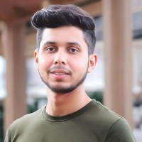 Mohit Raghuwanshi