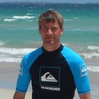 Paul Wright