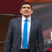 Ruben Del Valle