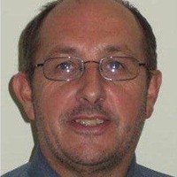 Tony Mcintosh