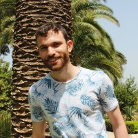 Yaniv Grosberg