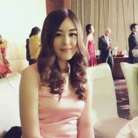 Evelyn Wang