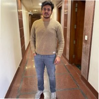 Ashish Sharma
