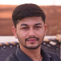 Mohit Saharan