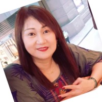 Cynthia TAN