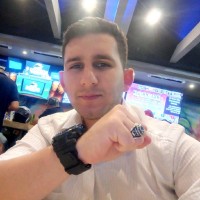 Cristian Giovanni Brito