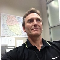 Steve Gimblett