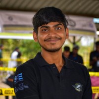 Siddhartha Surampudi