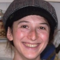 Rivka Podolak