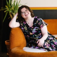 Jillian Meredith