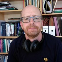 Andrew Walsh