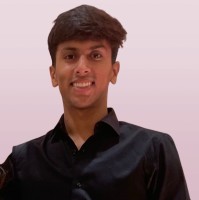 Prashant Moryani