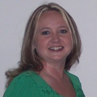 Kristen Childers