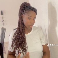 Wotchin Marie aimée Kouassi