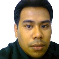 Faridzul Azizie Arshad