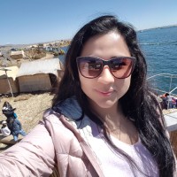 merly calderon vivanco