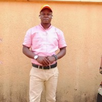 Omoh Sunday