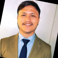 Keir Melchor Buladaco