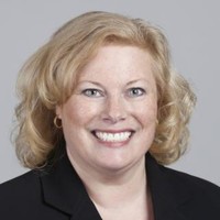 Elizabeth Gustafson
