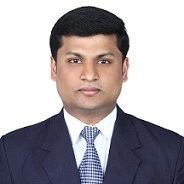 Renith Mohan