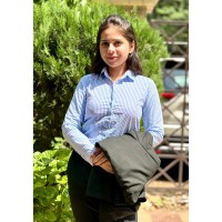 Cs Ishita Saigal
