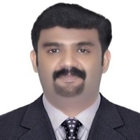 krishnakumar Bhaskaran Pillai